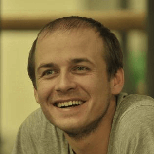 Павел Яковлев