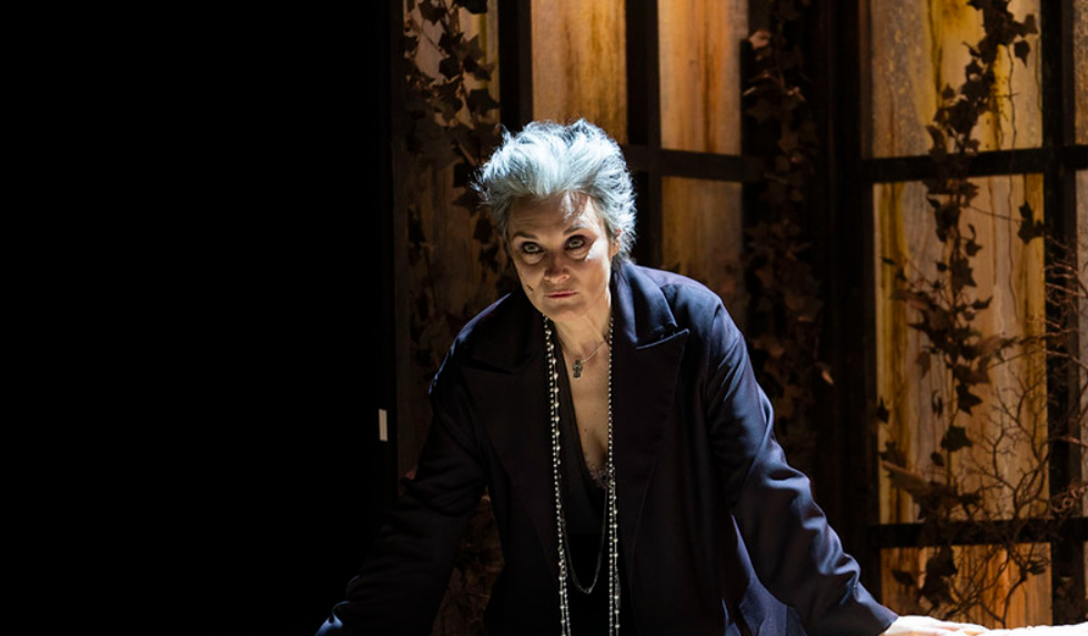 О любви (5 пудов любви, 22 несчастья, 33 истерики)