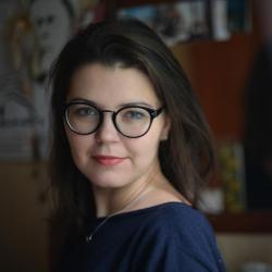 Наталья Витвицкая