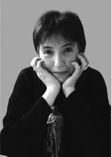 Марина Зайонц